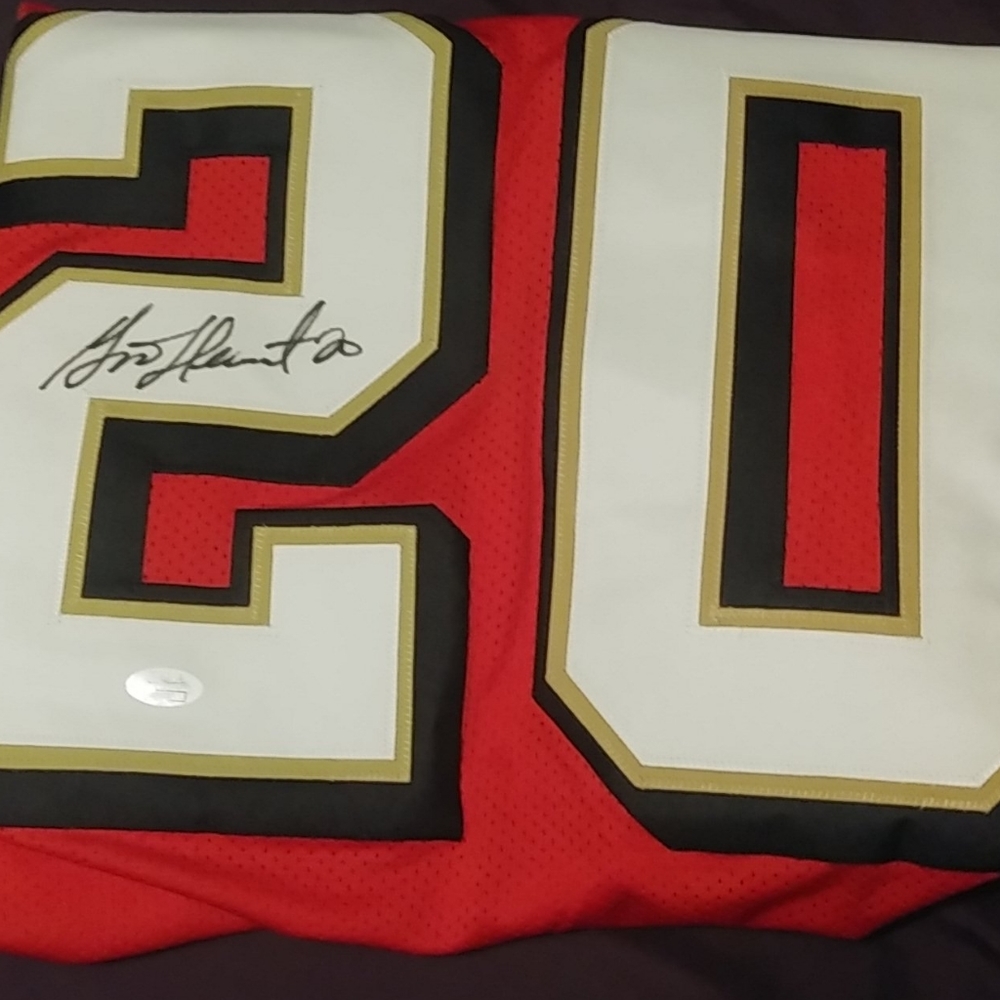 49ers Jersey